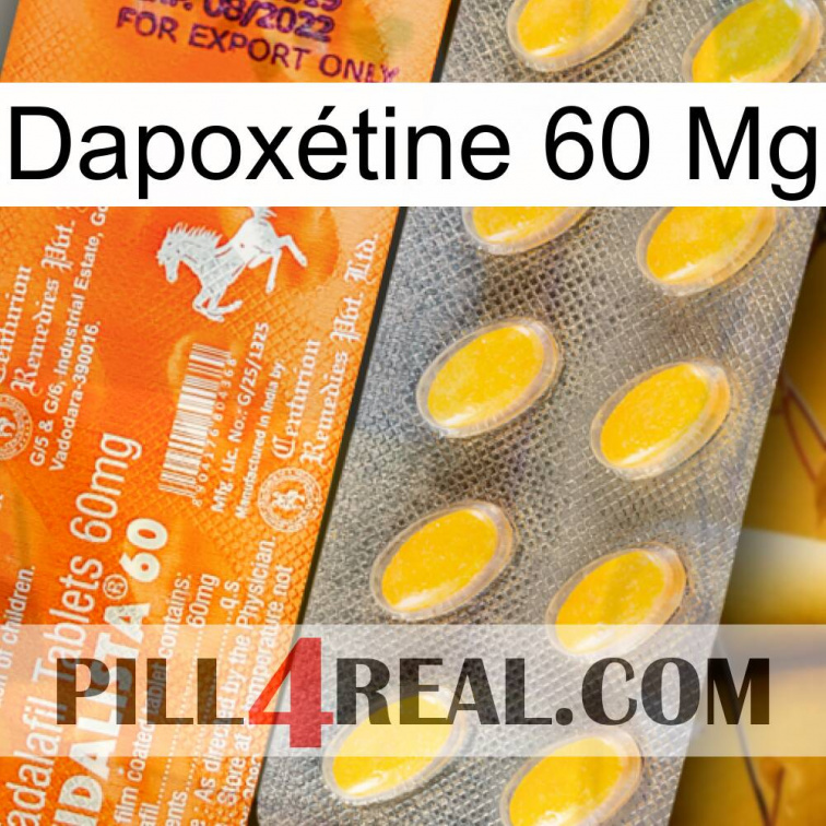 Dapoxétine 60 Mg new05